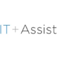 IT+ASSIST logo, IT+ASSIST contact details