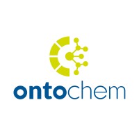 OntoChem GmbH logo, OntoChem GmbH contact details