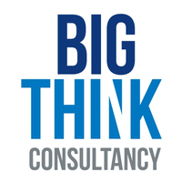 Big Think Consultancy Ltd logo, Big Think Consultancy Ltd contact details