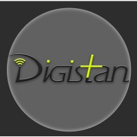 Digistan LLC logo, Digistan LLC contact details