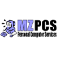 MZPCS logo, MZPCS contact details