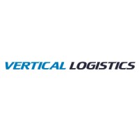 Vertical Logistics (TAS) logo, Vertical Logistics (TAS) contact details