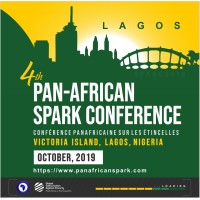 Pan-African Spark logo, Pan-African Spark contact details