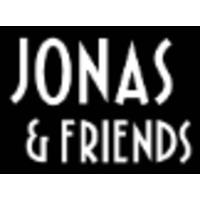 Jonas & Friends logo, Jonas & Friends contact details