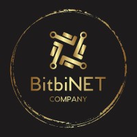 BitbiNET logo, BitbiNET contact details