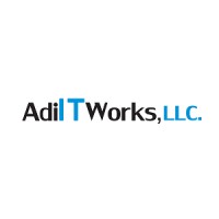 Adi IT Works logo, Adi IT Works contact details