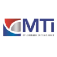 Mediation Trainingsinstituut MTi BV logo, Mediation Trainingsinstituut MTi BV contact details