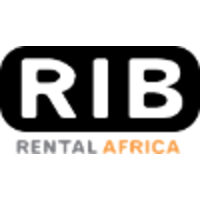 Ribrental Africa Ltd logo, Ribrental Africa Ltd contact details