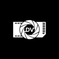 DV Media logo, DV Media contact details