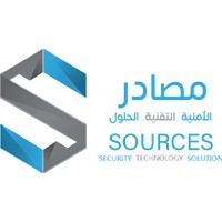 Sources Security KSA logo, Sources Security KSA contact details