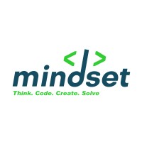 MindSet Coders logo, MindSet Coders contact details