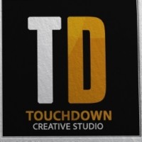 Touchdown Creative Studio logo, Touchdown Creative Studio contact details