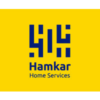 Hamkar Social Services logo, Hamkar Social Services contact details