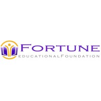 Fortune Educational Foundation logo, Fortune Educational Foundation contact details