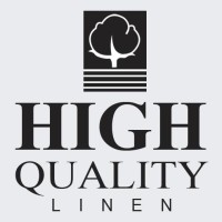 Hq Linen logo, Hq Linen contact details