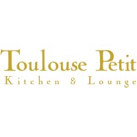 Toulouse Petit logo, Toulouse Petit contact details