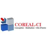 COREAL-CI logo, COREAL-CI contact details