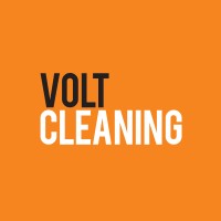 Volt Cleaning logo, Volt Cleaning contact details