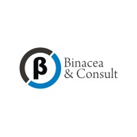 Binacea & Consult logo, Binacea & Consult contact details