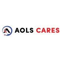 AOL Services logo, AOL Services contact details