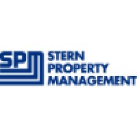 Stern Property Management logo, Stern Property Management contact details