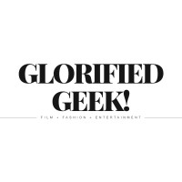 Glorified Geek! logo, Glorified Geek! contact details