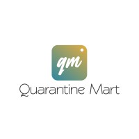 Quarantine Mart logo, Quarantine Mart contact details