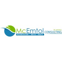 McEmtol Consulting Company logo, McEmtol Consulting Company contact details