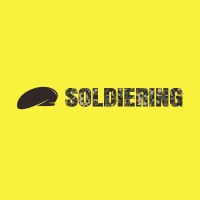 Soldiering logo, Soldiering contact details