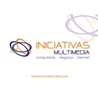 Iniciativas Multimedia logo, Iniciativas Multimedia contact details