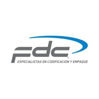 FDC Codificación y Empaque logo, FDC Codificación y Empaque contact details