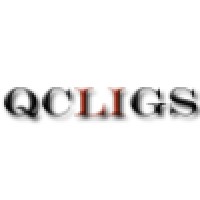 QCLIGS logo, QCLIGS contact details