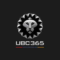 UBC365 logo, UBC365 contact details