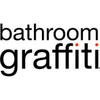 Bathroom Graffiti logo, Bathroom Graffiti contact details