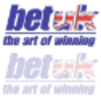 Bet Uk logo, Bet Uk contact details