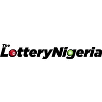 The LotteryNigeria logo, The LotteryNigeria contact details