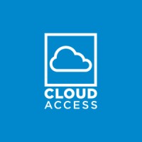 Cloud Access logo, Cloud Access contact details