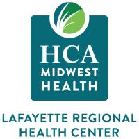 Lafayette Regional Health Center logo, Lafayette Regional Health Center contact details