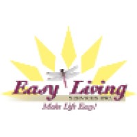 Easy Living Services logo, Easy Living Services contact details