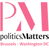 Politics Matters logo, Politics Matters contact details