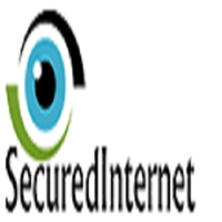 SecuredInternet logo, SecuredInternet contact details