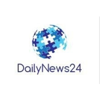 Daily News 24 logo, Daily News 24 contact details