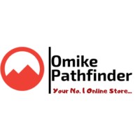 Omike Pathfinder logo, Omike Pathfinder contact details