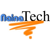 Naina Tech Inc. logo, Naina Tech Inc. contact details