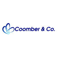 Coomber & Co logo, Coomber & Co contact details