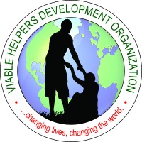 Viable Helpers Development Organization logo, Viable Helpers Development Organization contact details