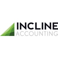 Incline Accounting logo, Incline Accounting contact details