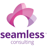 Seamless Consulting logo, Seamless Consulting contact details