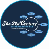 21st century entrepreneurs hub logo, 21st century entrepreneurs hub contact details