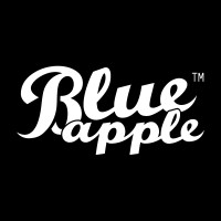 Blue Apple South Africa logo, Blue Apple South Africa contact details